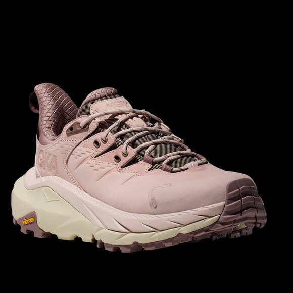 Hoka One One Kaha 2 B WIDTH Womens Shoes1123191F OKLB NEW Sz 8.5 - Picture 2 of 7